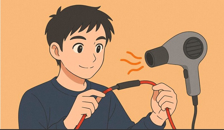 ドライヤー