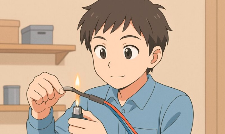 ライター